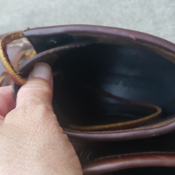 Eastland Brown Chukka Boots main image 6